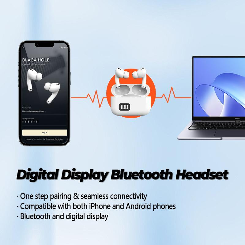 Artcyber 6-In-1 Magnetic Wireless Charging & Audio Support Set – 5000Mah Power Bank, 20W Fast Charger, Type-C to Lightning Cable, for Iphone & Android